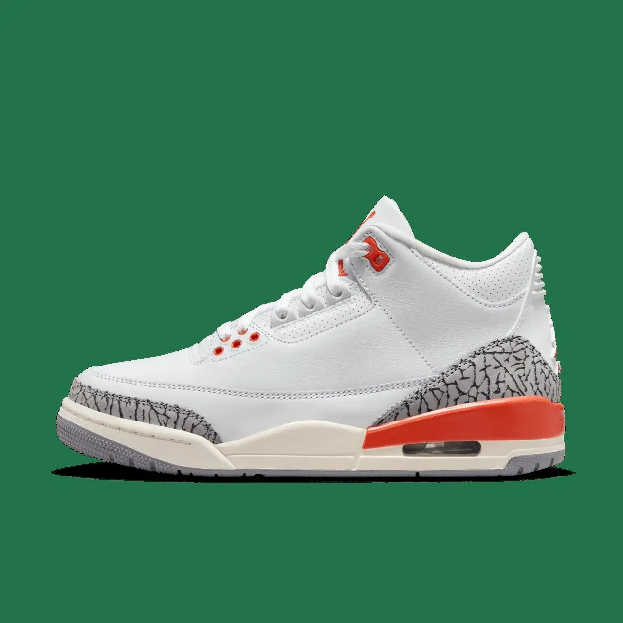 Air Jordan 3 Retro