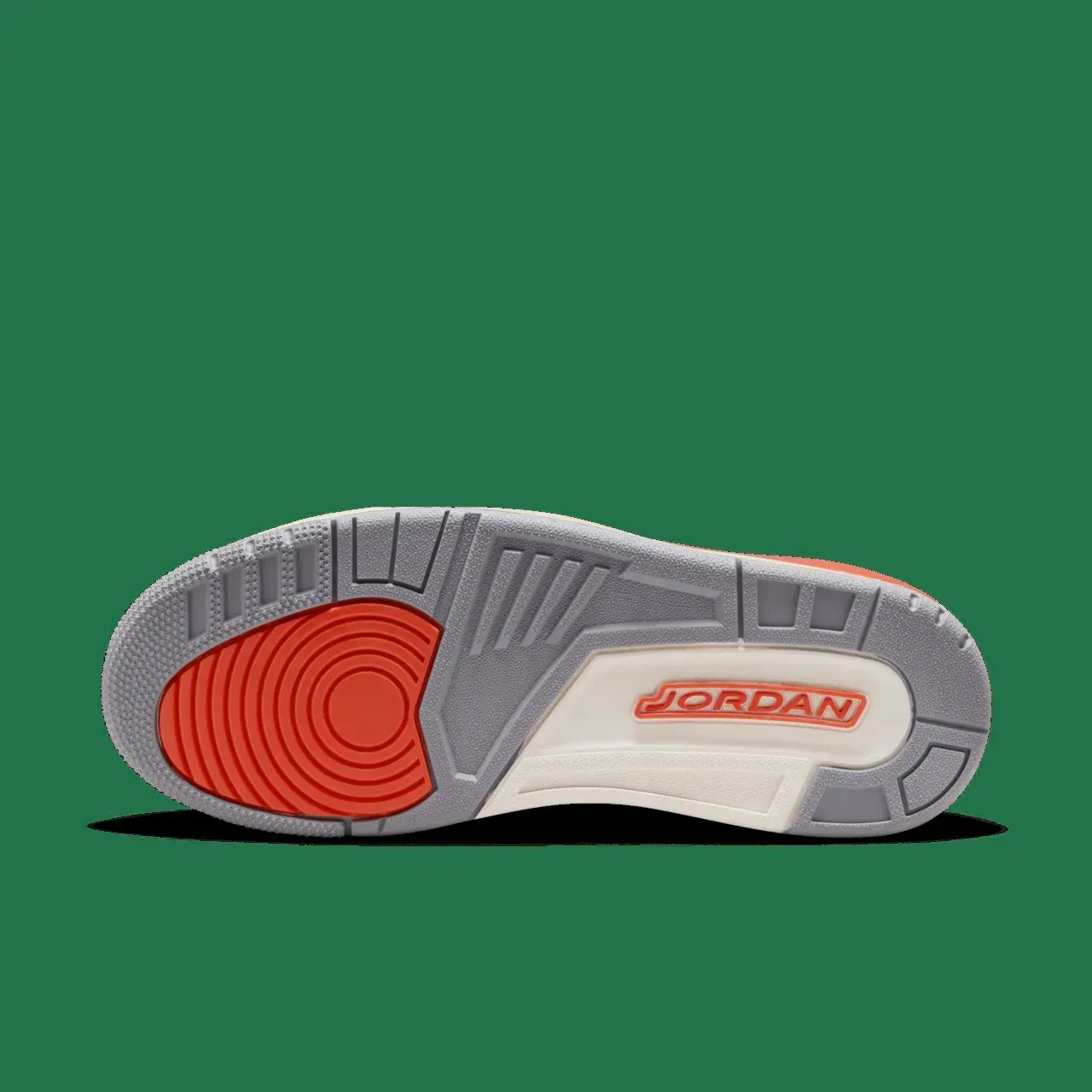 Air Jordan 3 Retro
