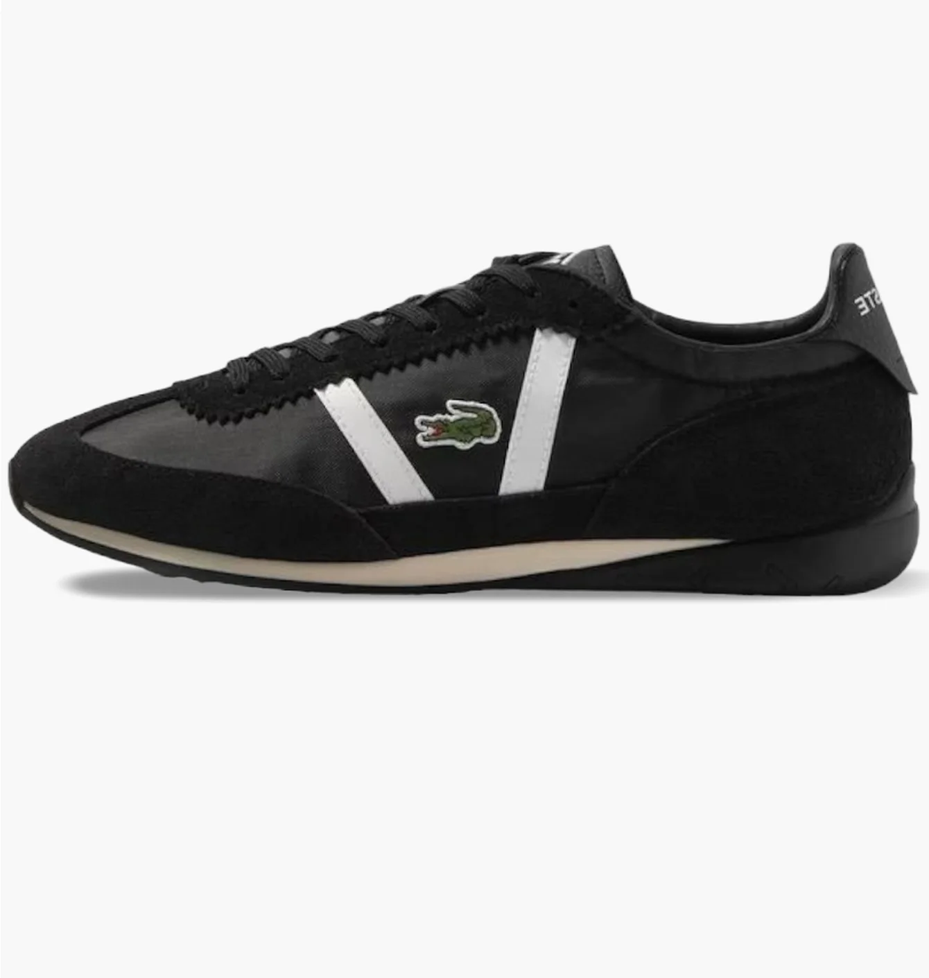 Lacoste Men's Low Pro Vintage Sneakers