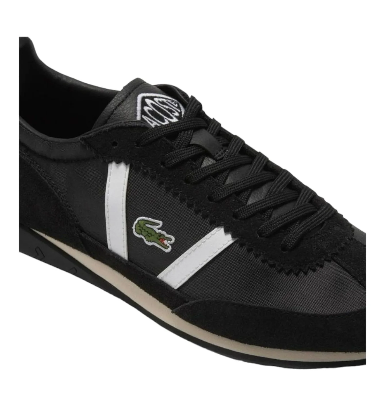 Lacoste Men's Low Pro Vintage Sneakers
