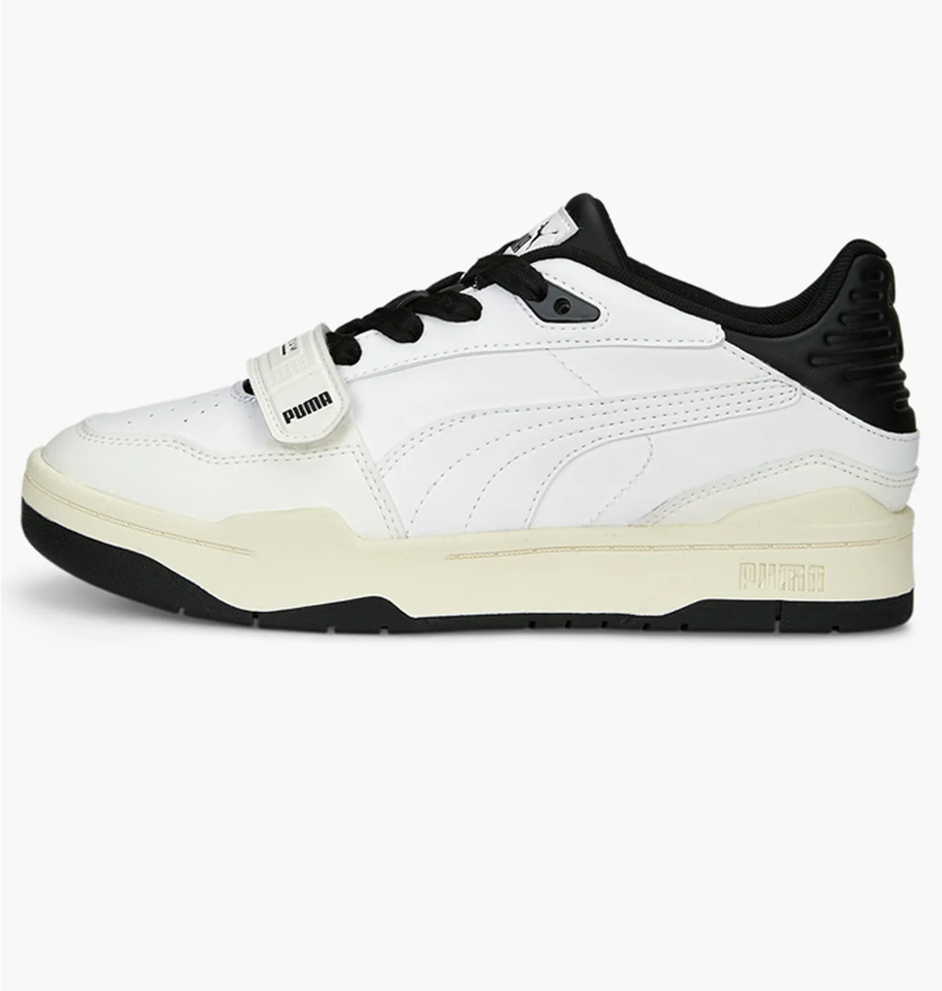 Puma Slipstream Ut White/ Black