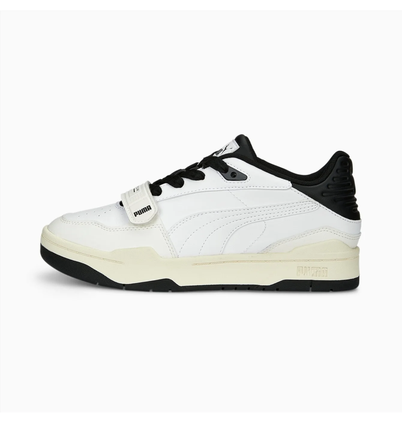Puma Slipstream Ut White/ Black