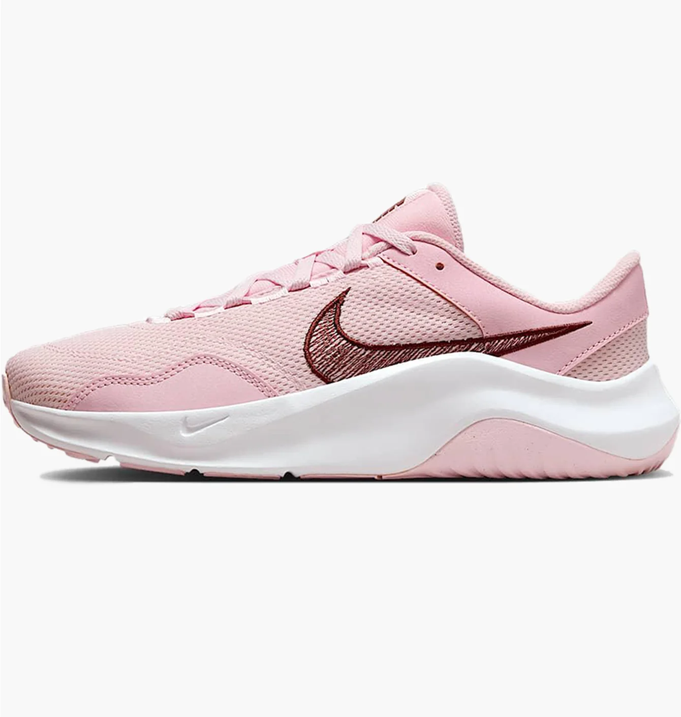 Кросівки жіночі Nike Legend Essential 3 Nn Pink DM1119-603