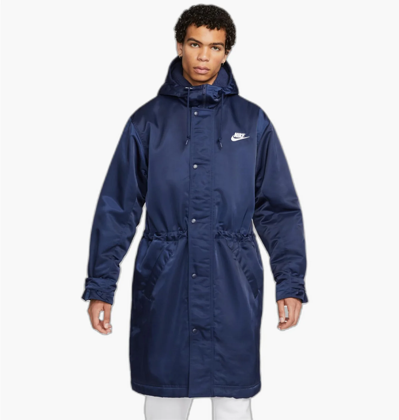 Nike Club Stadium Parka