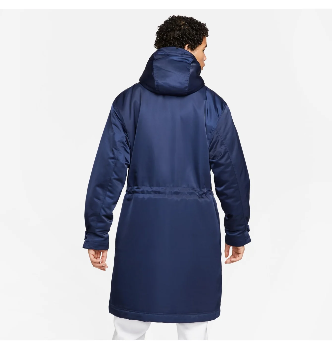 Nike Club Stadium Parka