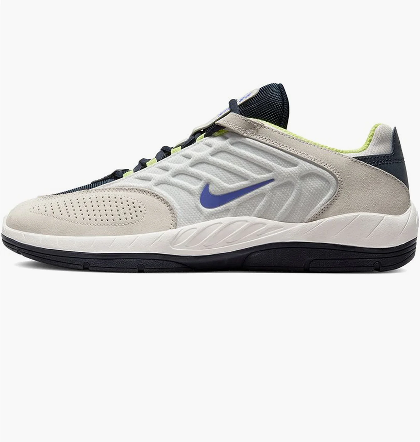 Кросівки чоловічі Nike Sb Vertebrae Shoes Beige FD4691-101
