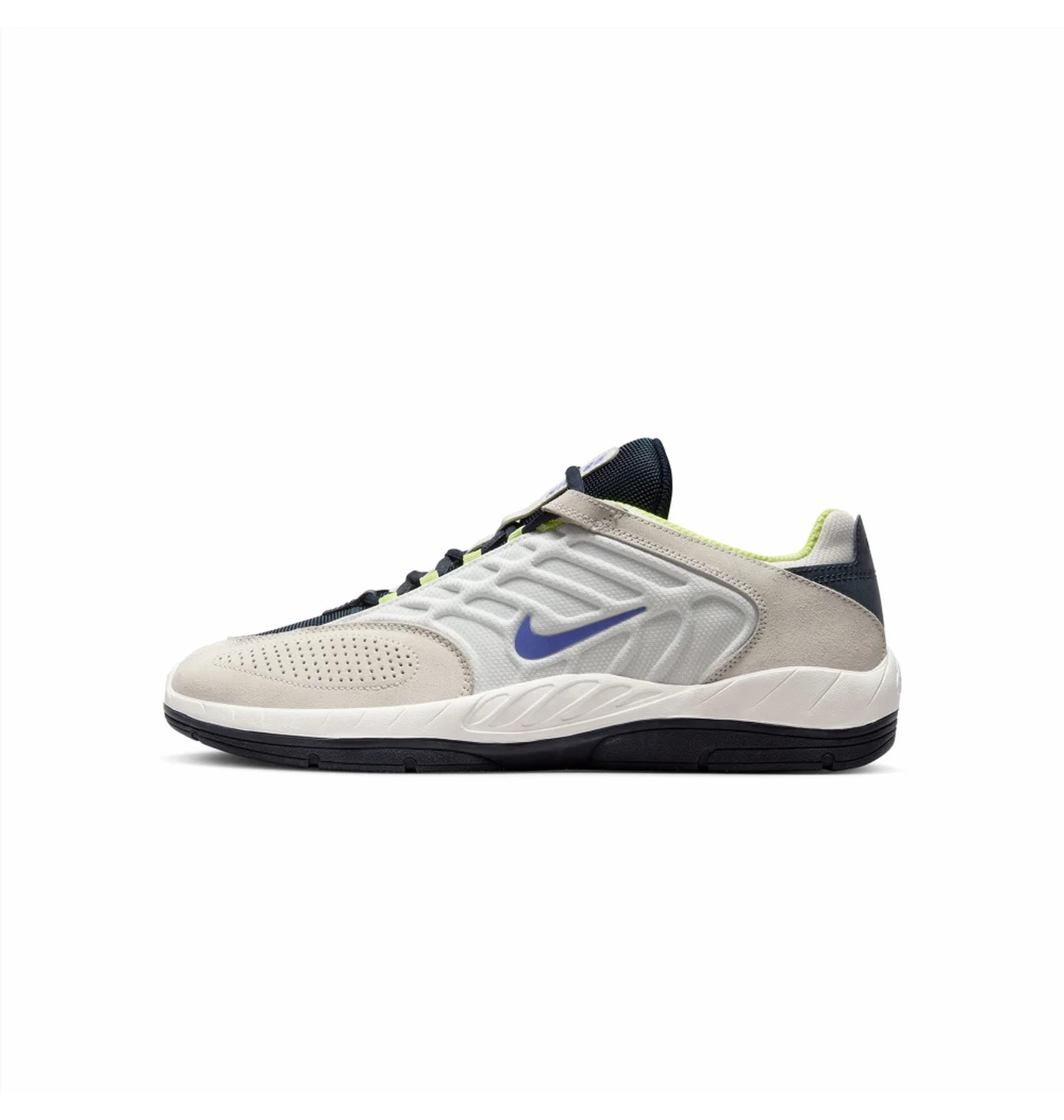 Кросівки чоловічі Nike Sb Vertebrae Shoes Beige FD4691-101