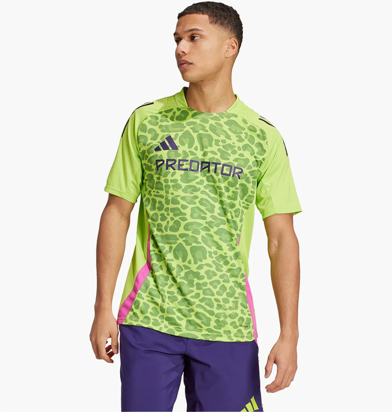 Adidas Predator Training Jersey