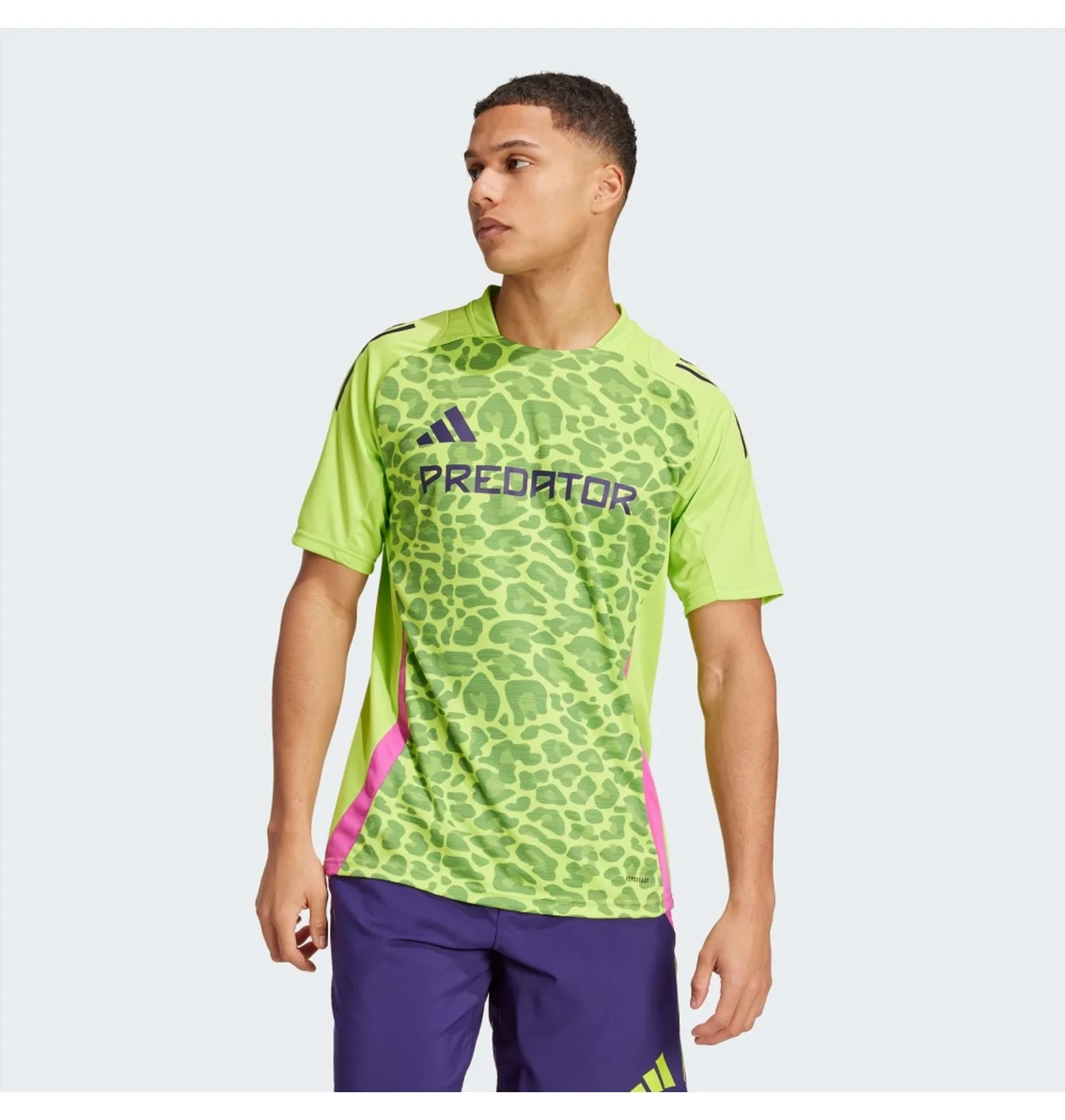 Adidas Predator Training Jersey