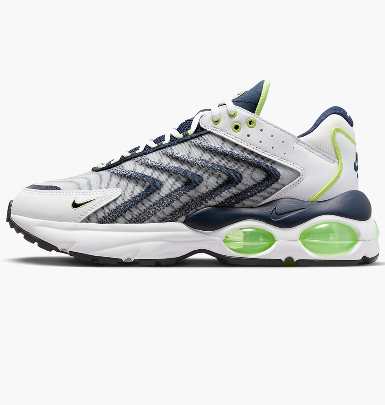 Nike Air Max Tw White