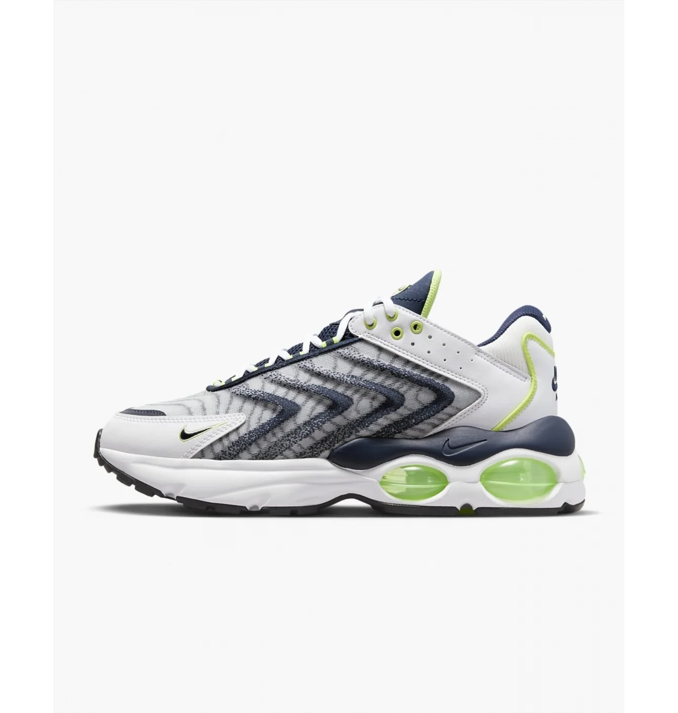 Nike Air Max Tw White