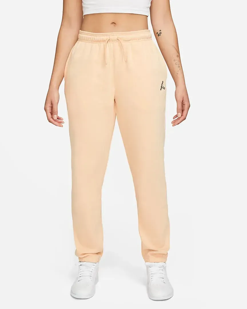 Брюки жіночі Jordan Women's Fleece Pants (DN4575-268)