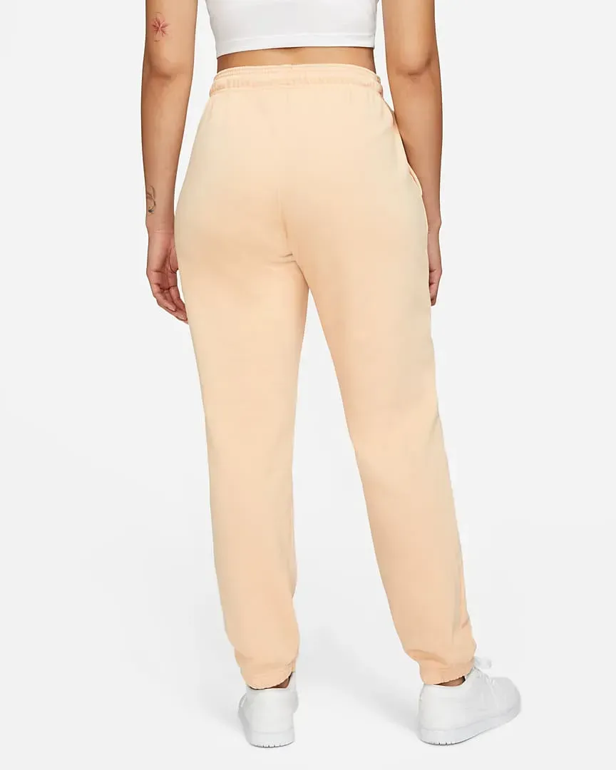 Брюки жіночі Jordan Women's Fleece Pants (DN4575-268)