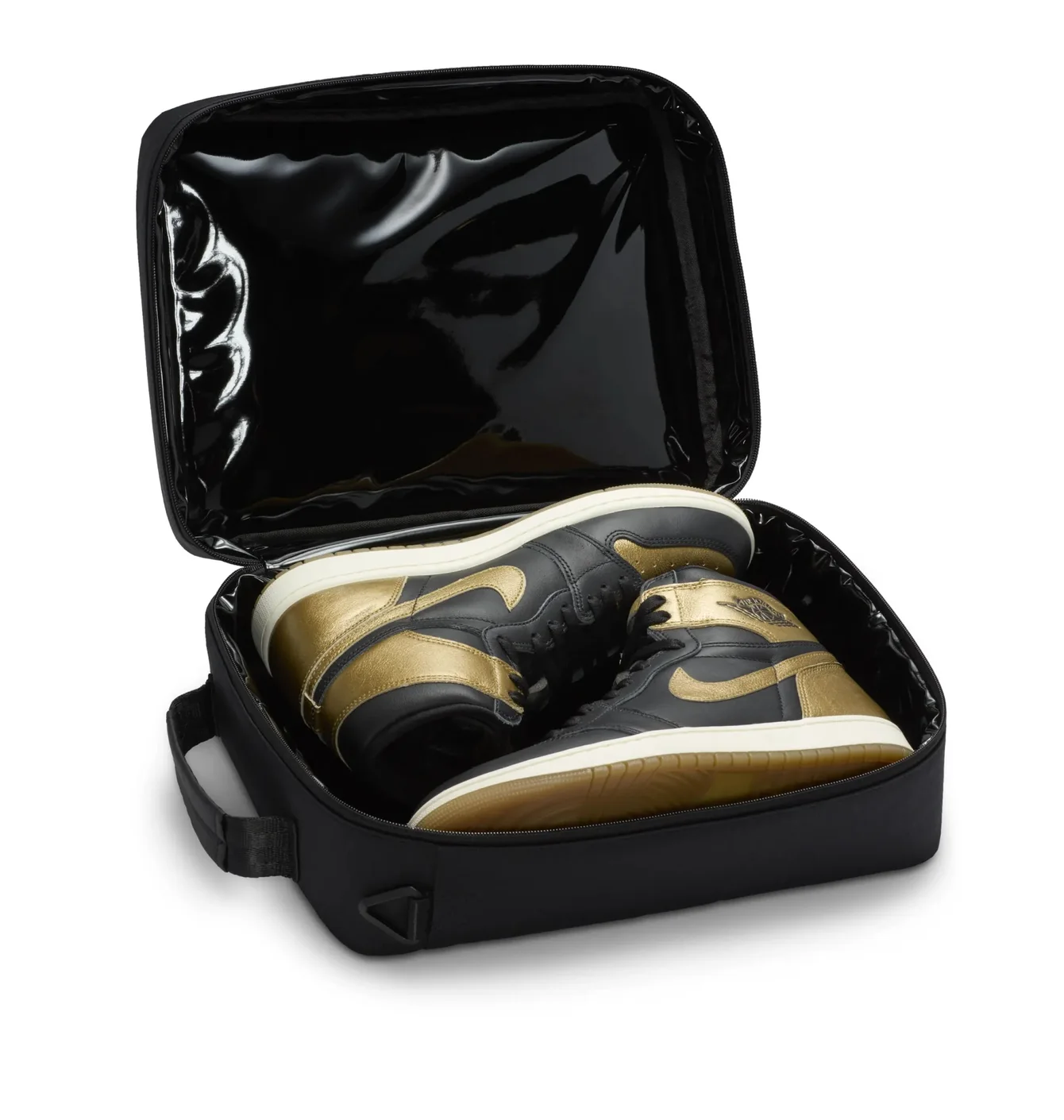 Сумка чоловіча Air Jordan The Collectors Black HV1618-010