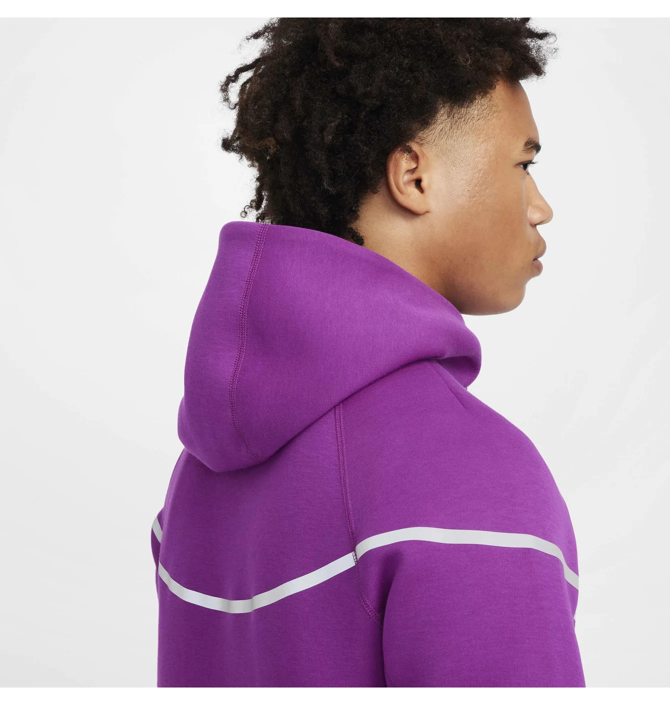 Кофта Nike Tech Fleece