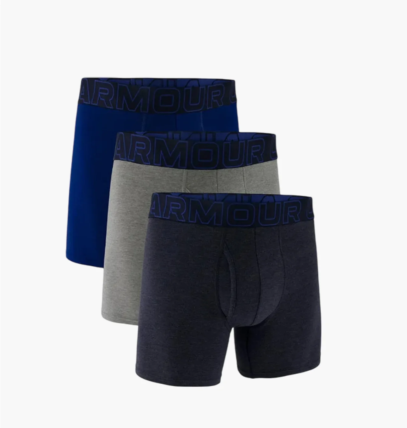 Труси чоловічі Under Armour Performance Multi (3 шт) 1383889-410