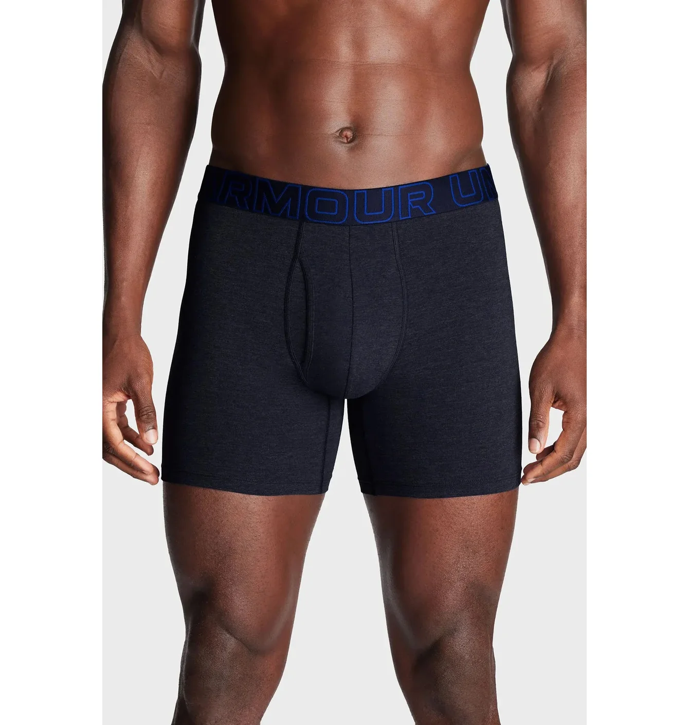 Труси чоловічі Under Armour Performance Multi (3 шт) 1383889-410