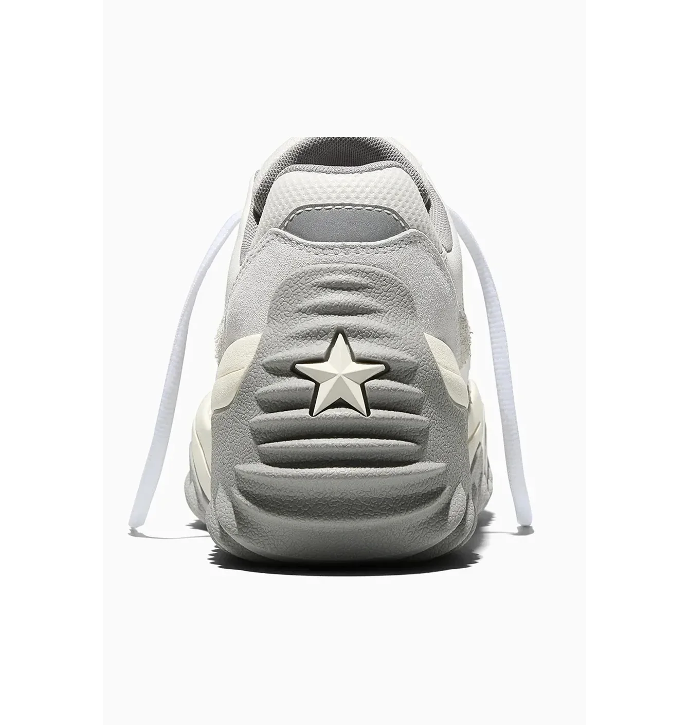 Кросівки унісекс Converse Motion Trainer White/Grey A19127C