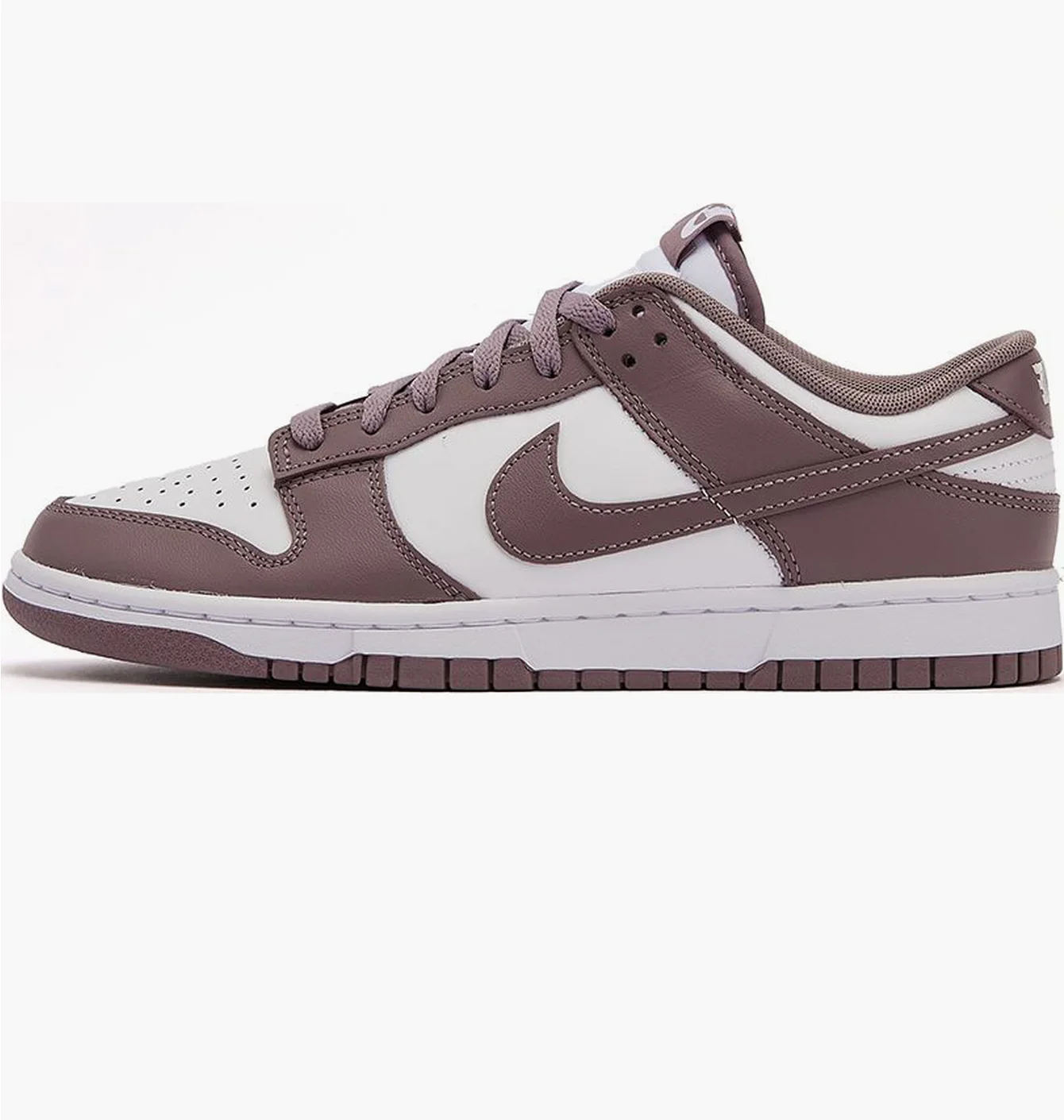 Nike Dunk Low Brown/White