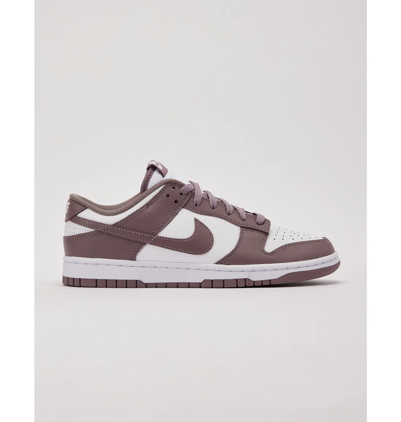 Nike Dunk Low Brown/White