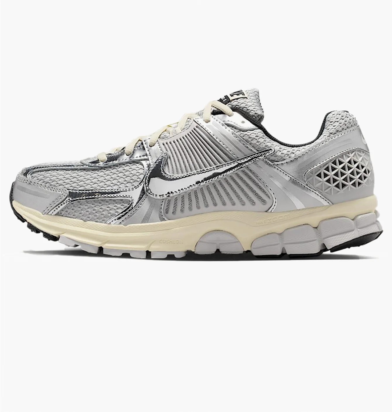 Кросівки чоловічі Nike Zoom Vomero 5 Grey Fog Grey/Metallic IM3486-002
