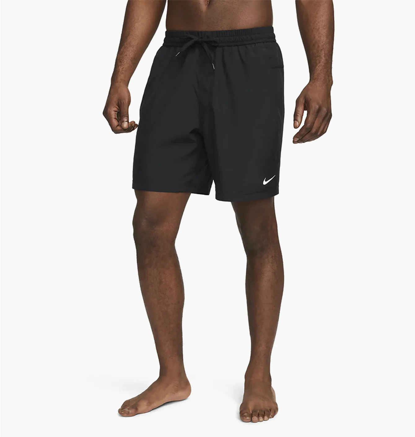 Шорти чоловічі Nike Mdf Form 7In Ul Short Black Dv9857-010
