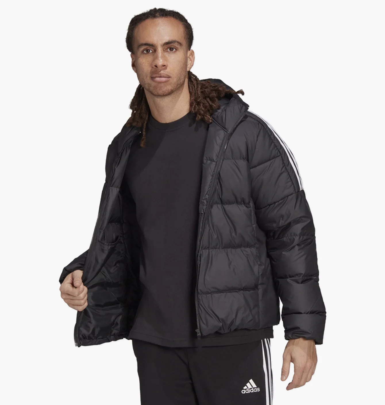 Adidas Essentials Midweight Jacket