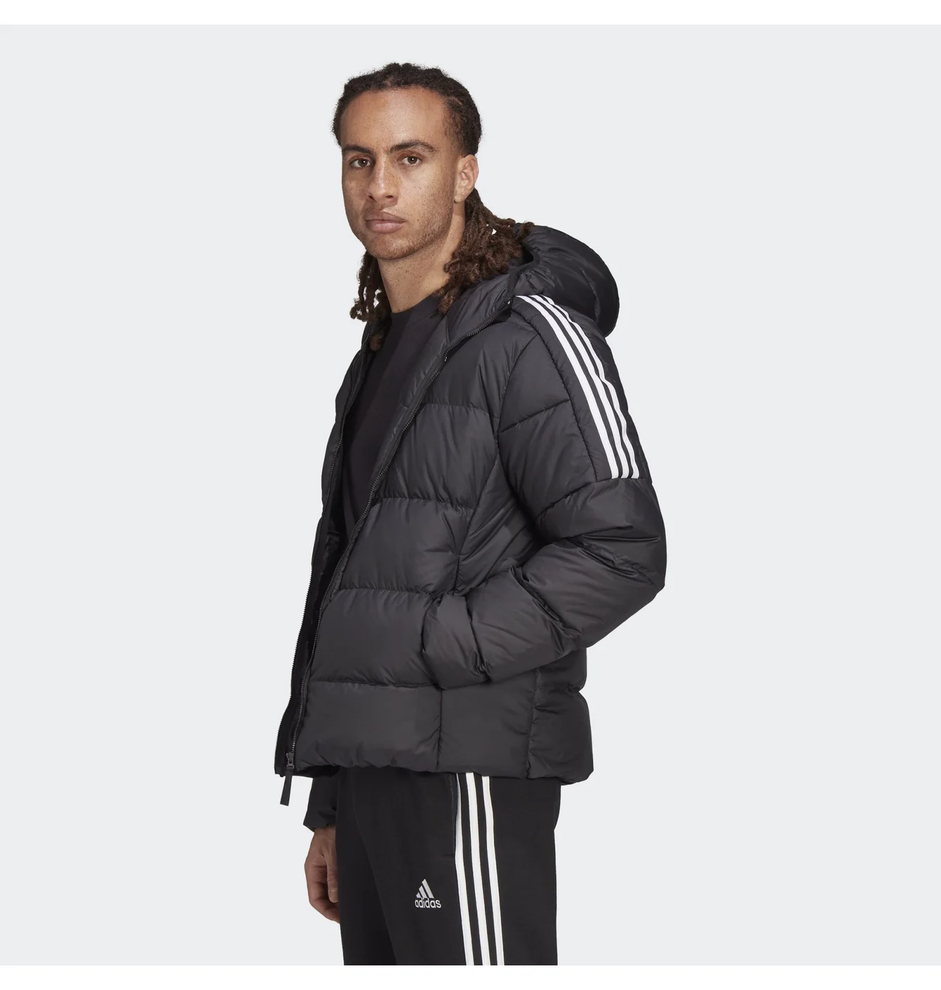 Adidas Essentials Midweight Jacket