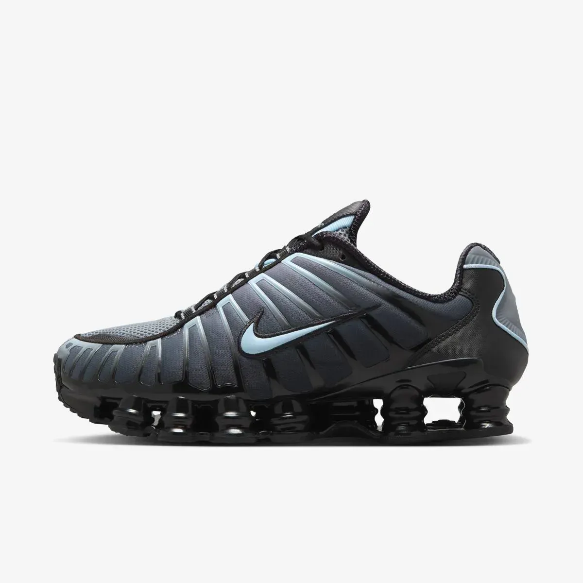 Кросівки чоловічі Nike Shox Tl (IF6202-002)