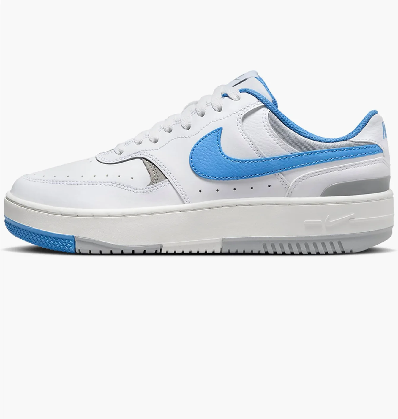 Кросівки жіночі Nike Gamma Force White DX9176-108