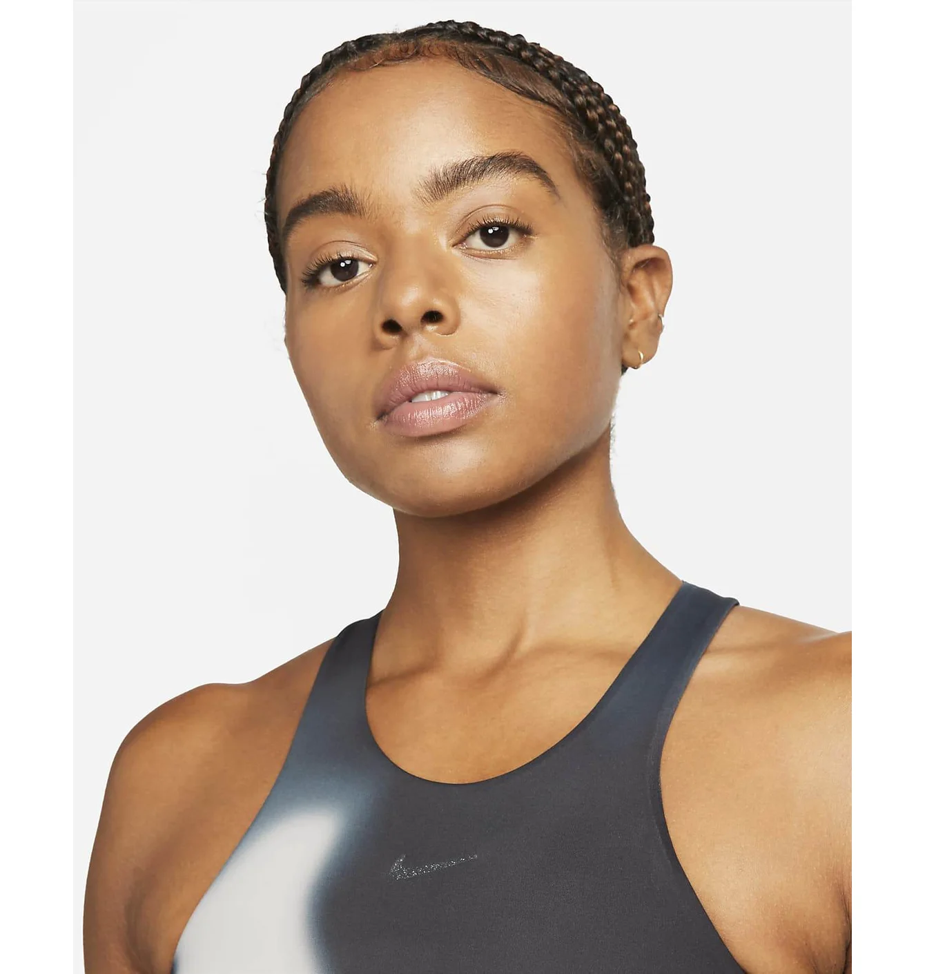 NIKE SWOOSH BRA