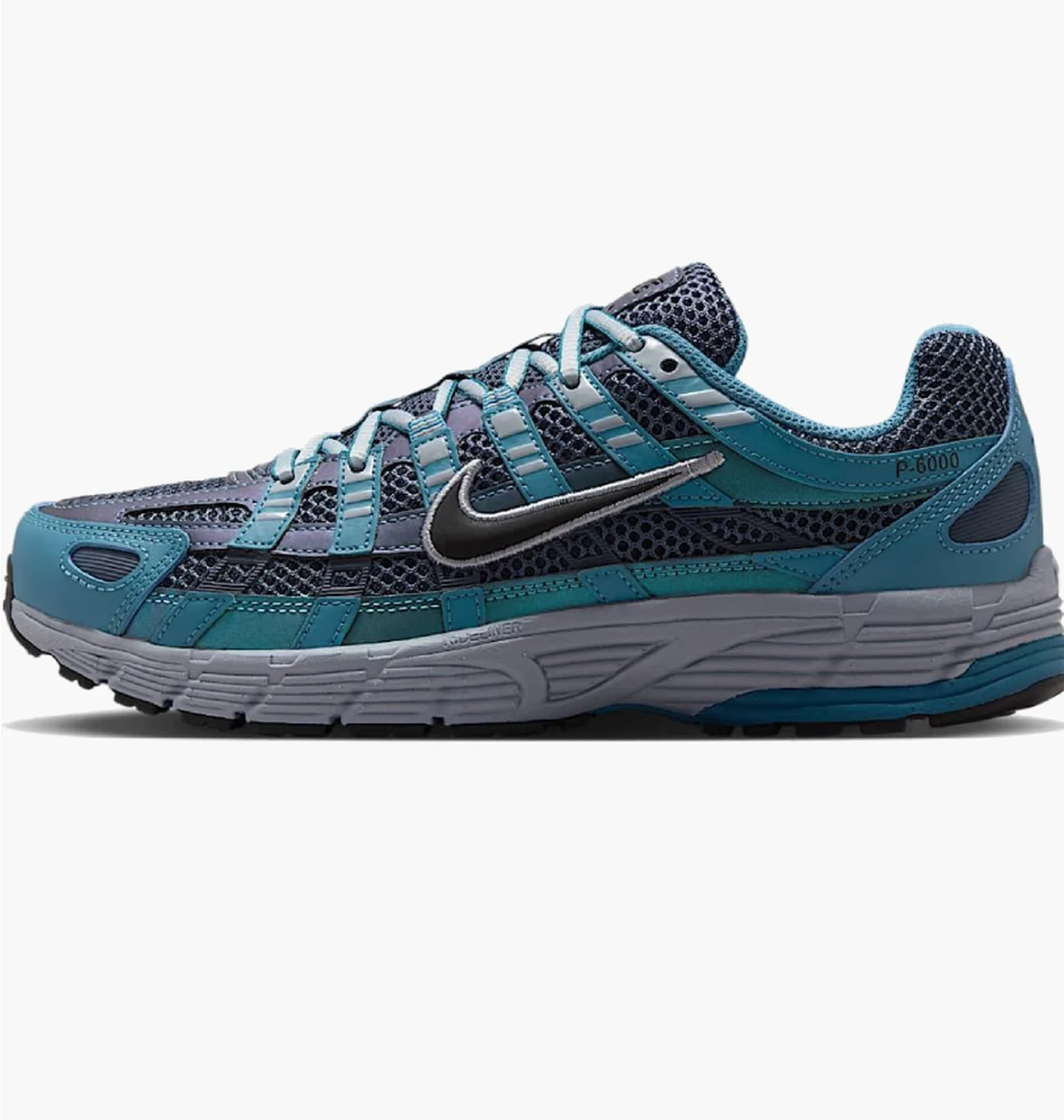 Кросівки Nike W P-6000 Se Thunder Blue