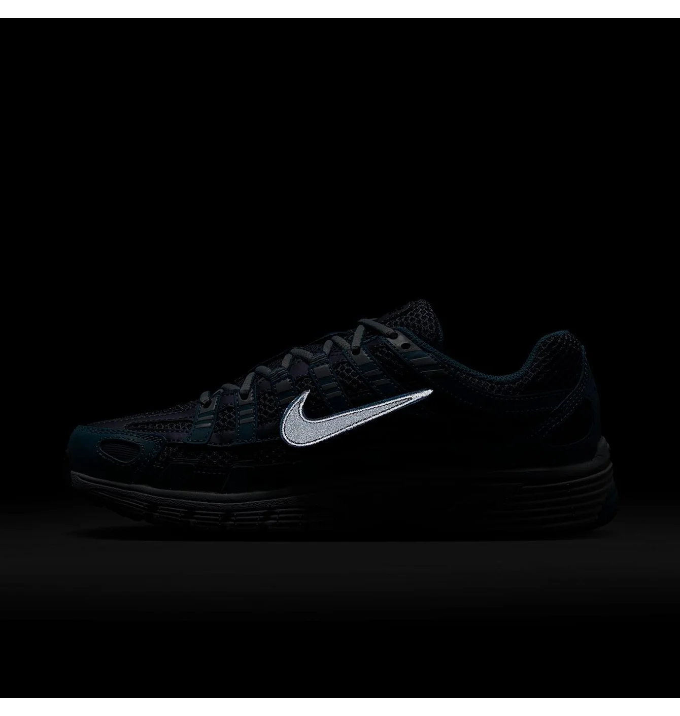 Кросівки Nike W P-6000 Se Thunder Blue