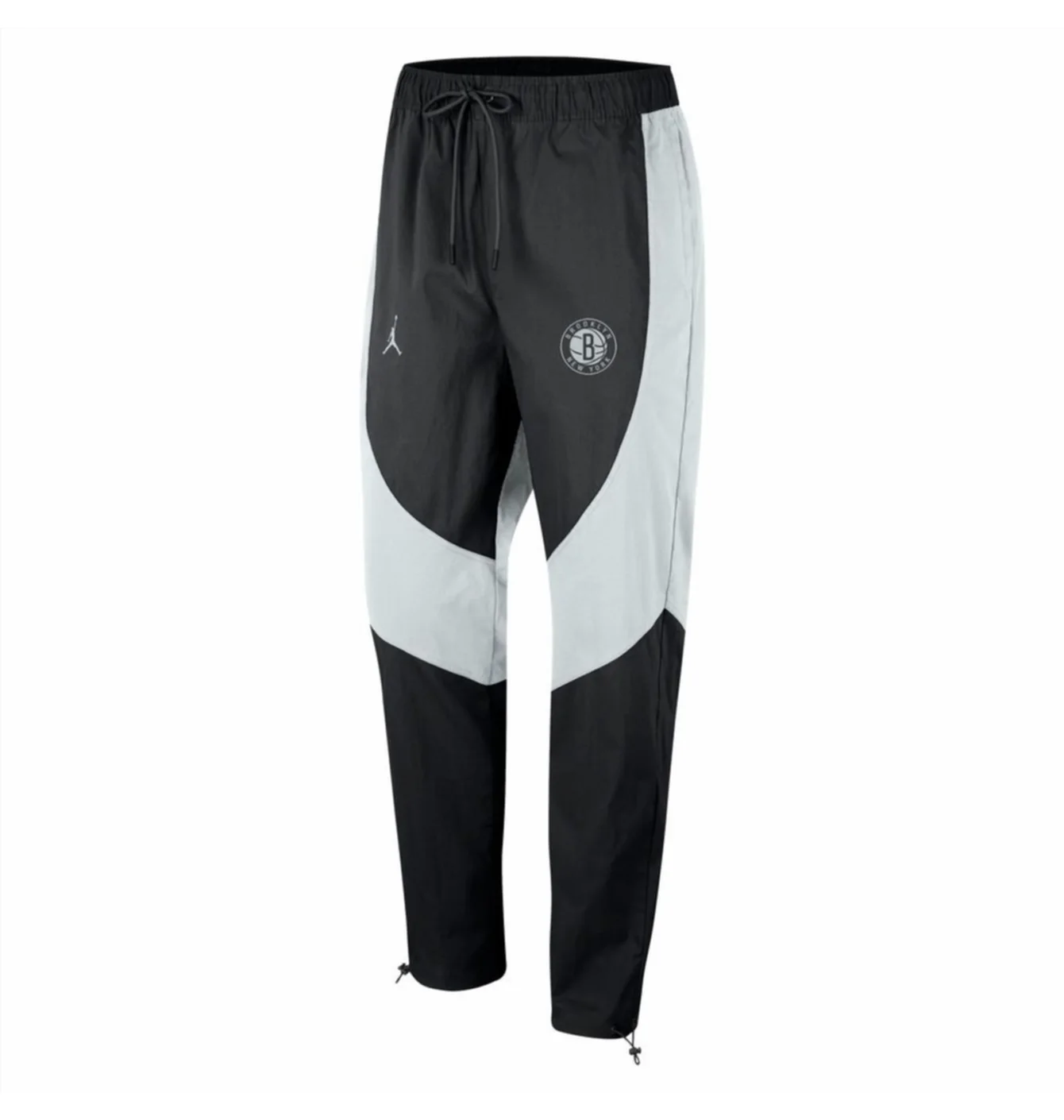 Jordan  nba brooklyn