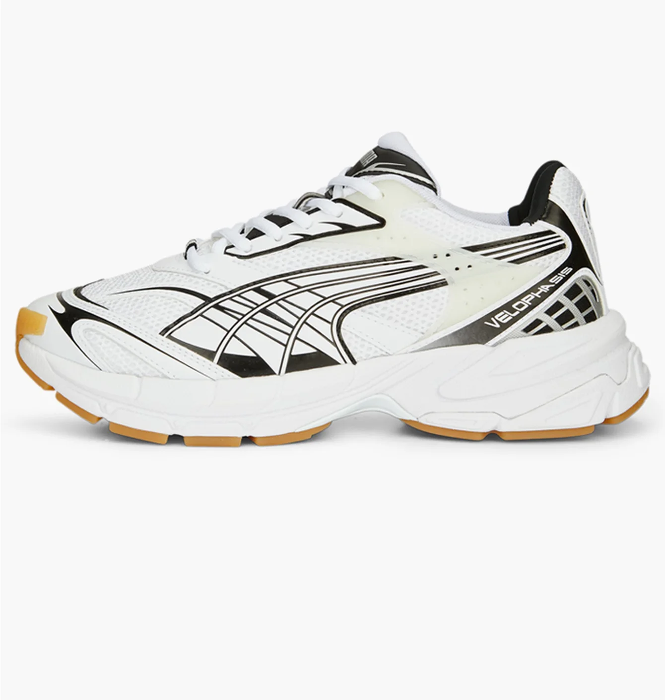 Puma Velophasis Phased
