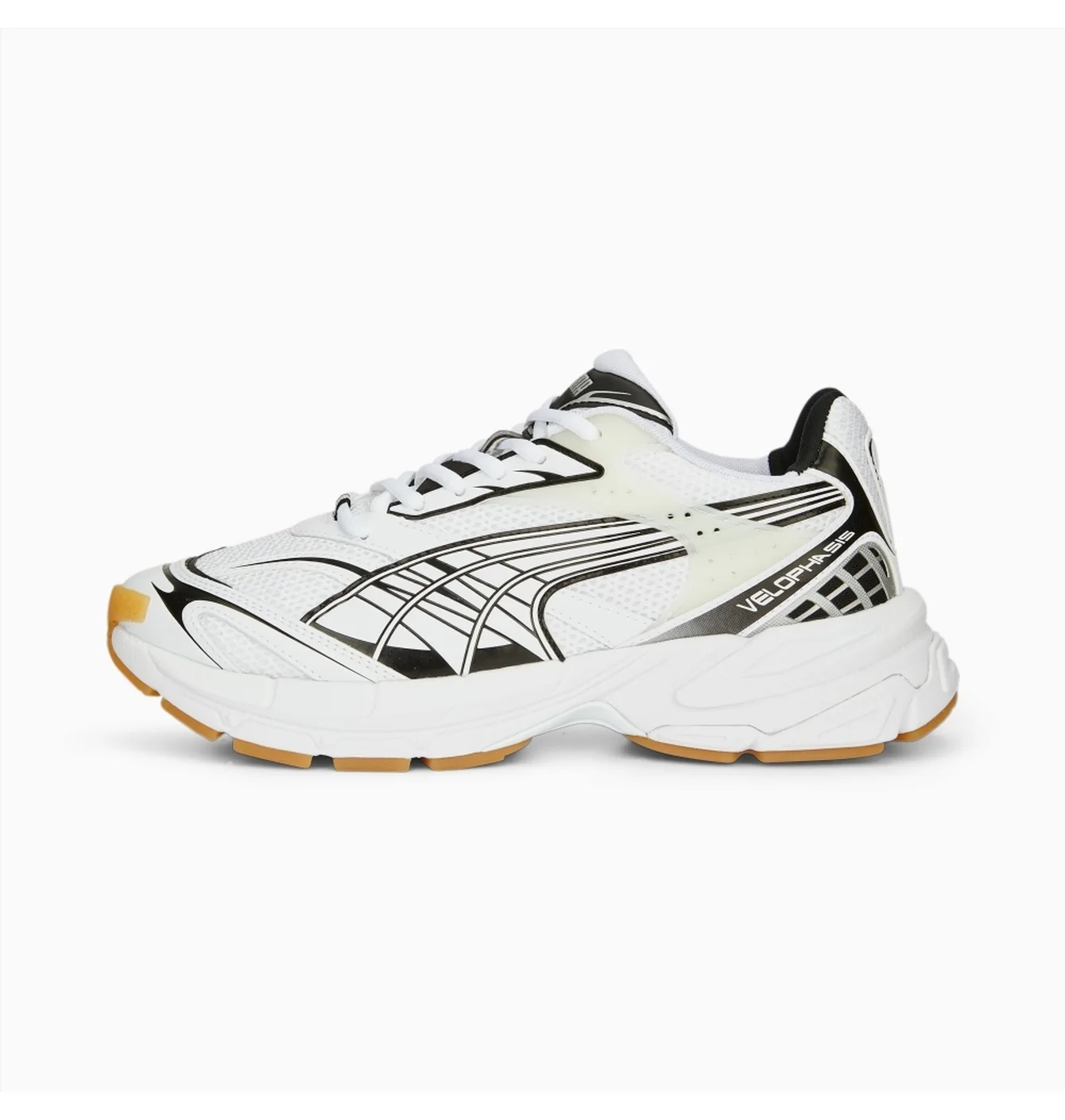 Puma Velophasis Phased