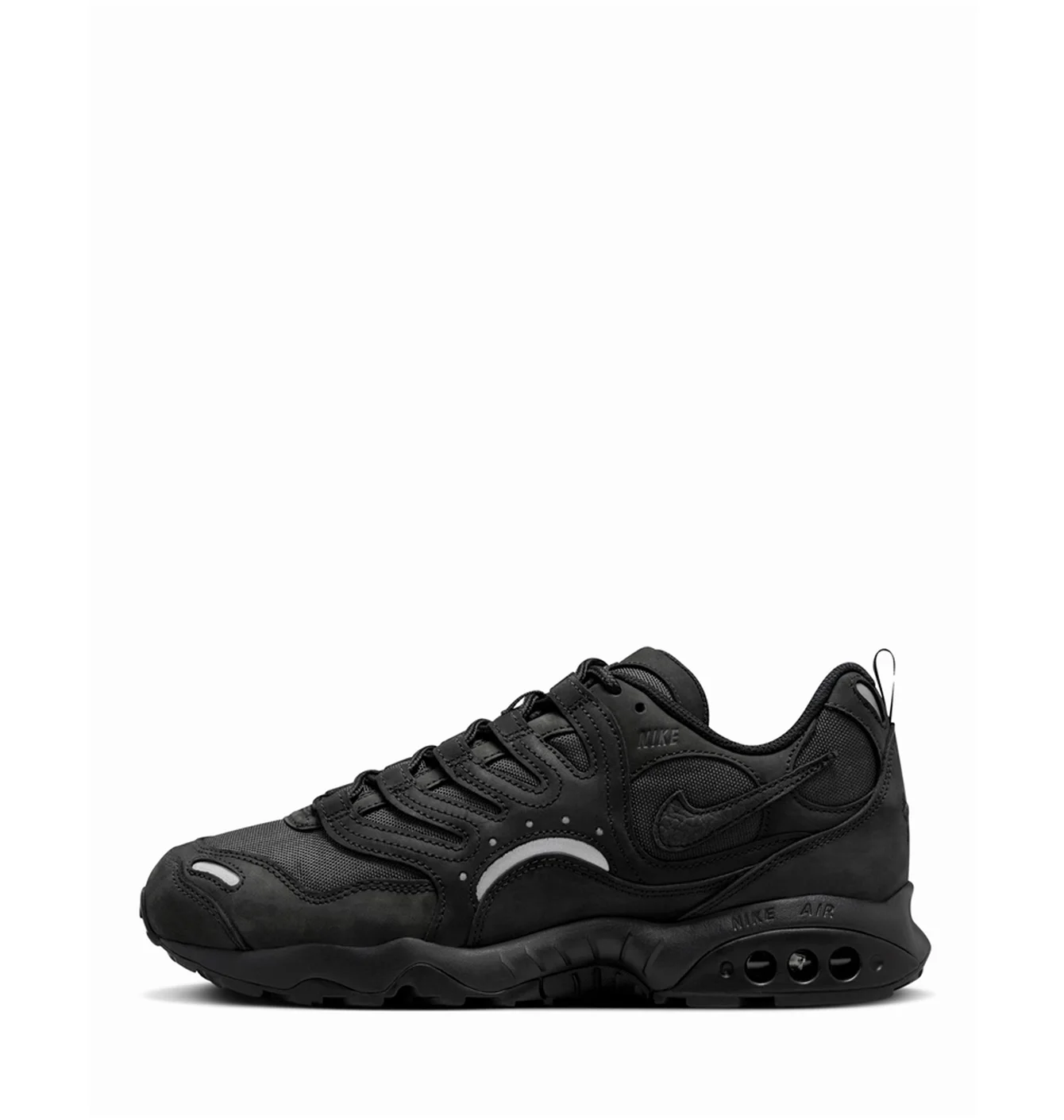 Кросівки Nike Air Terra Humara SP "Black / Black"