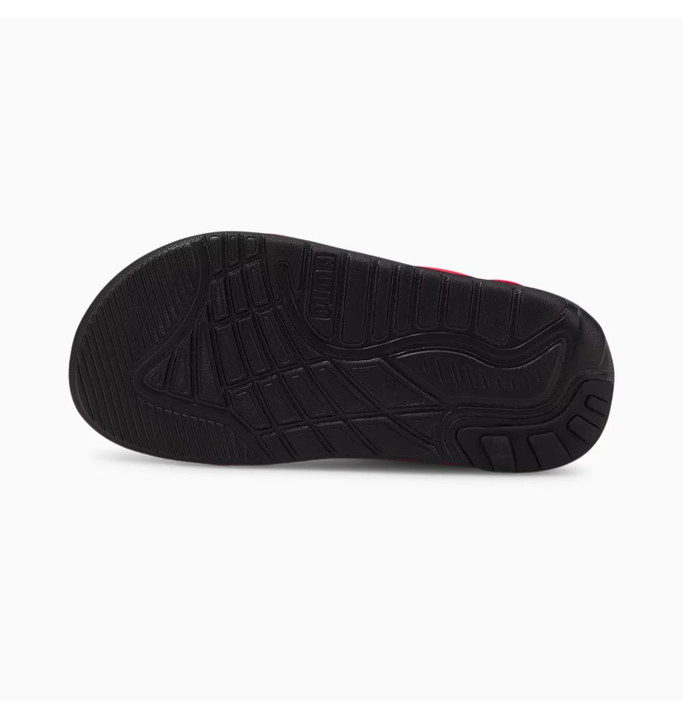 Сандалі дитячі Puma Summer Cat Red/Black 375695-02