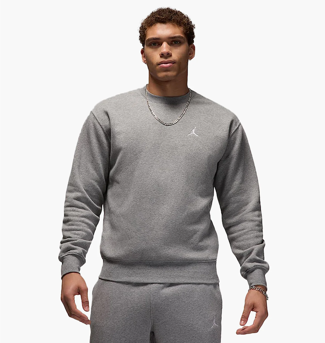 Jordan Brkln Fleece Sweatshirt