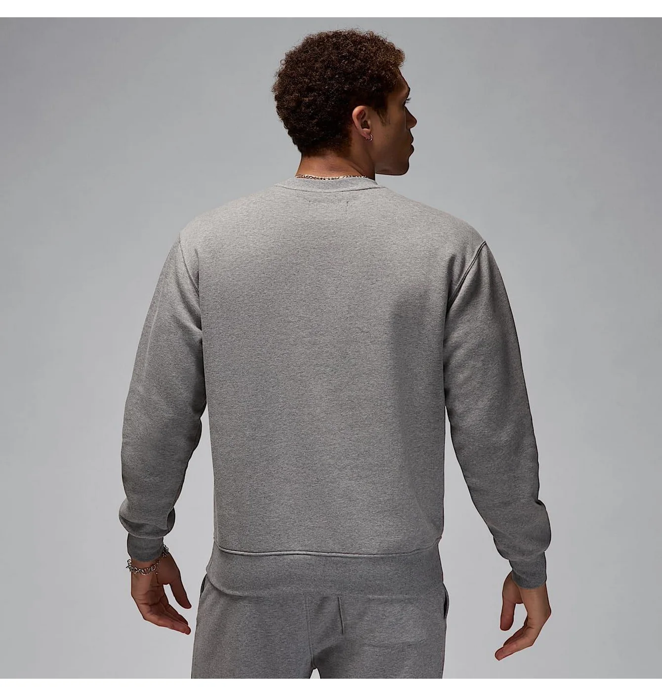 Jordan Brkln Fleece Sweatshirt