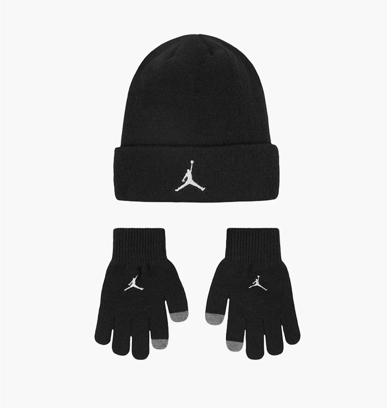 Комплект аксесуарів Air Jordan Essentials Black 9A0836-023