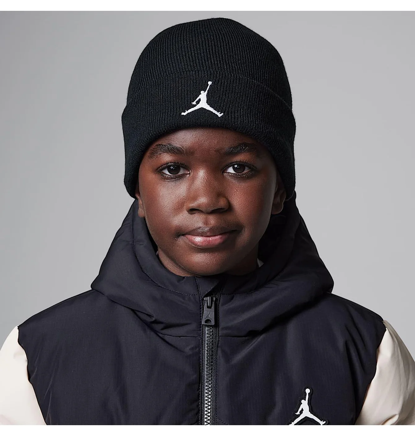 Комплект аксесуарів Air Jordan Essentials Black 9A0836-023