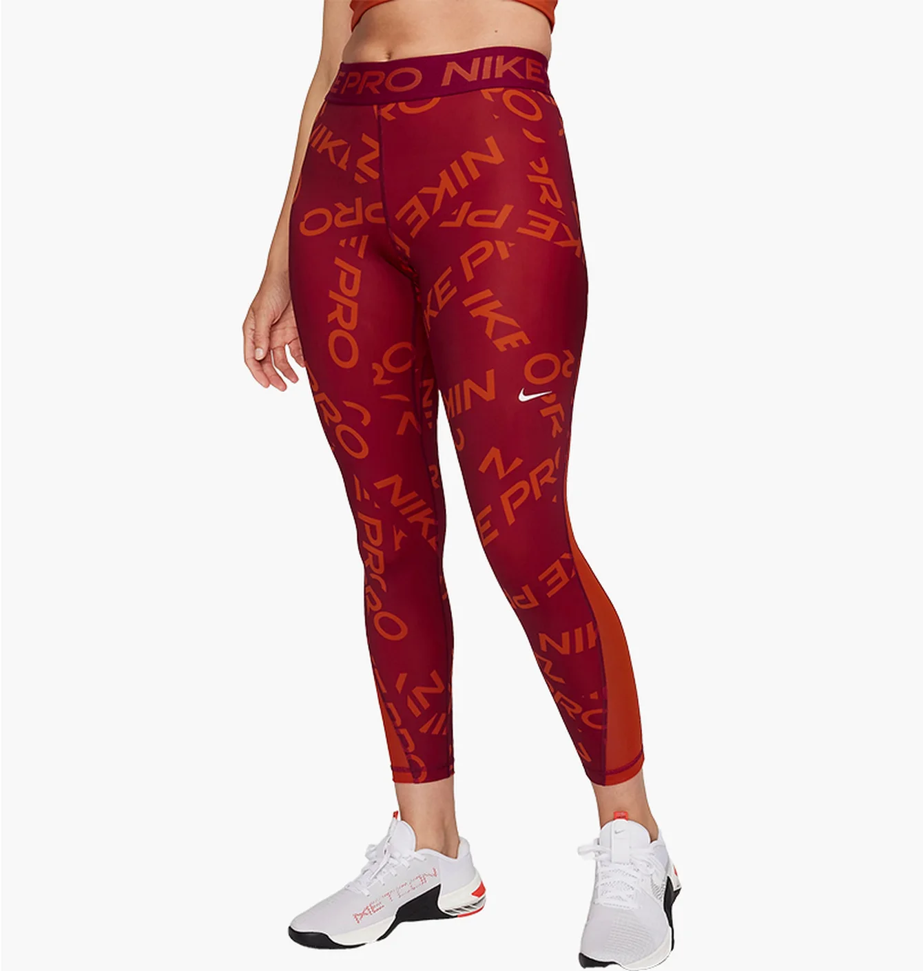 NIKE PRO DRI FIT