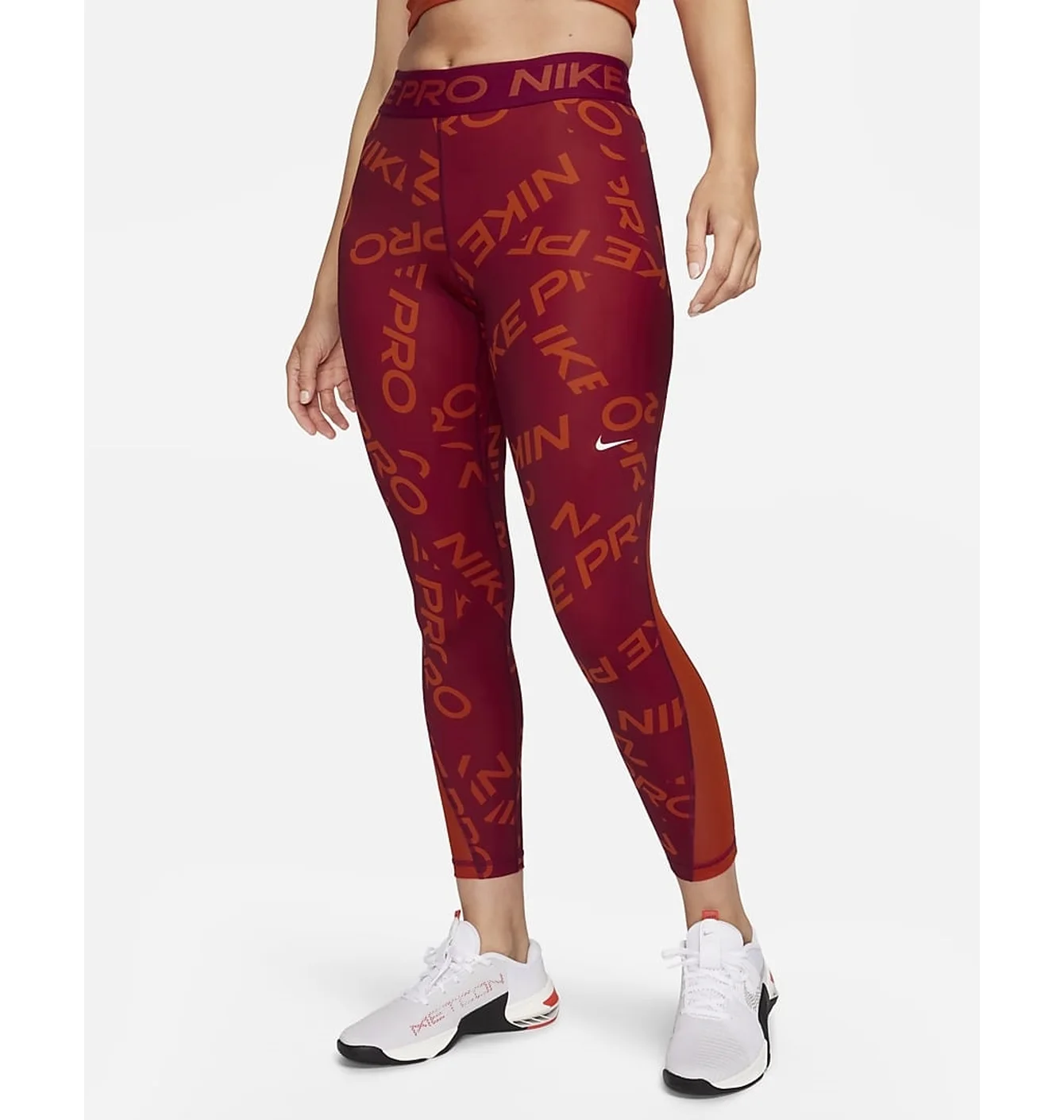 NIKE PRO DRI FIT
