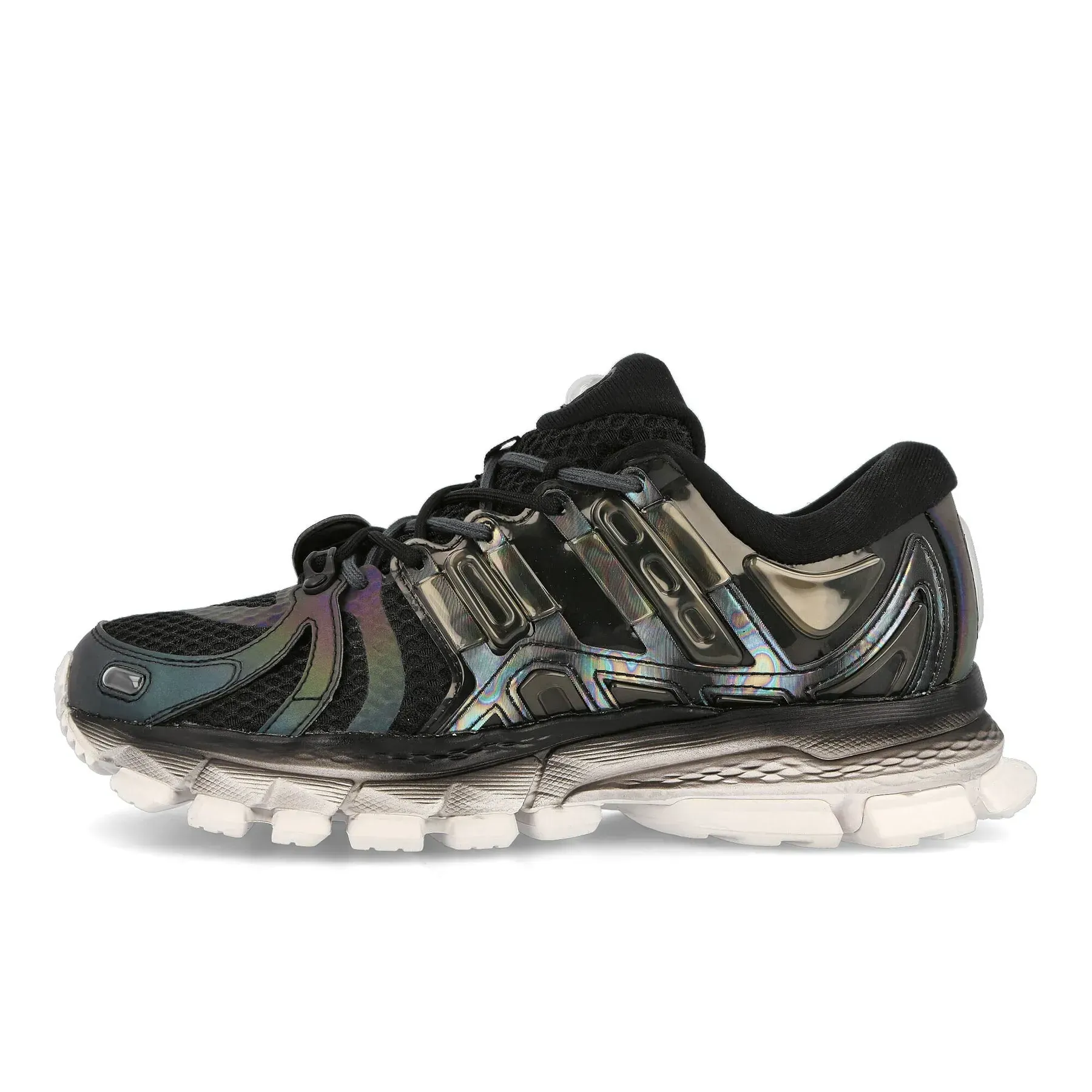Кросівки чоловічі Li-Ning Furius Ride 1.5 (AZGS023-1)