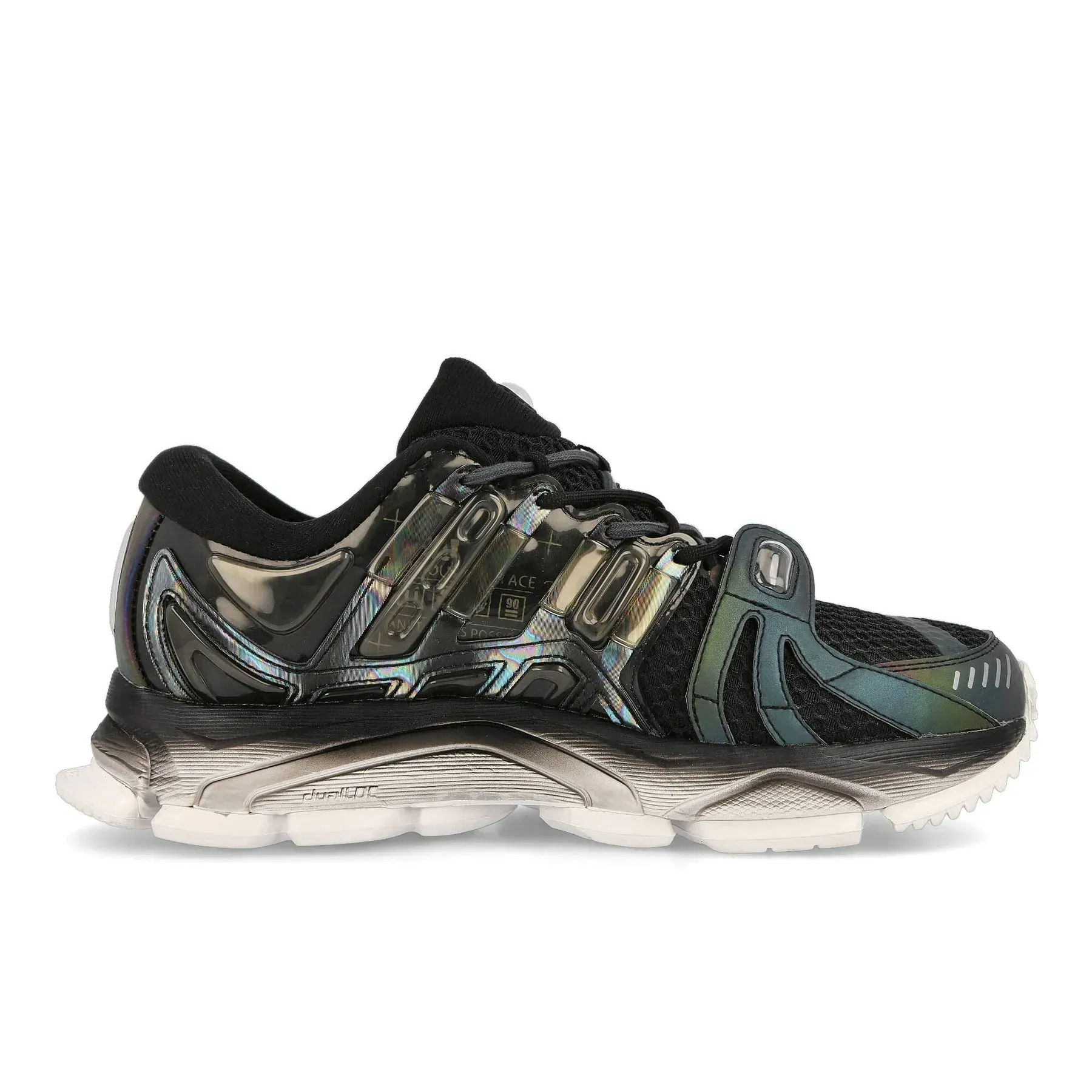 Кросівки чоловічі Li-Ning Furius Ride 1.5 (AZGS023-1)