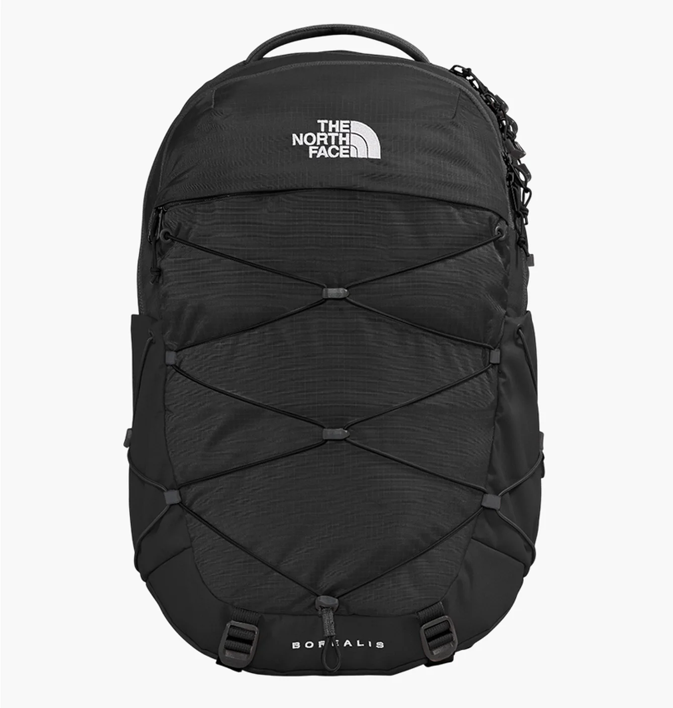 The North Face Borealis Backpack TNF Black