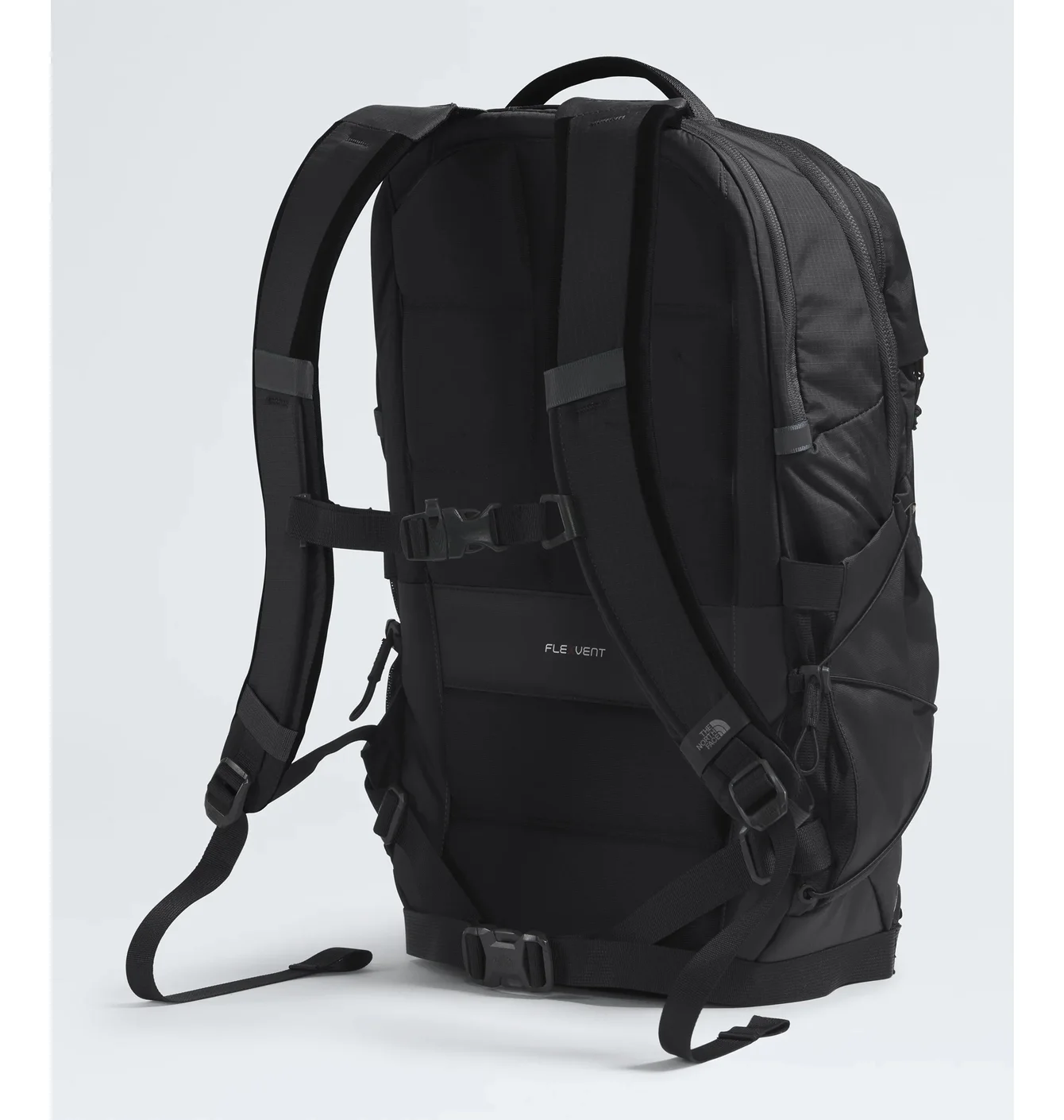 The North Face Borealis Backpack TNF Black