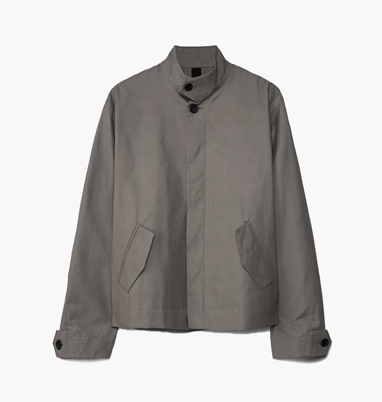 Куртка Nike Esc Lightweight Jacket Grey