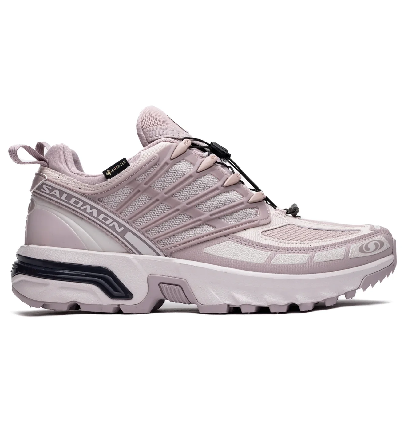 Salomon Acs Pro Gtx Violet